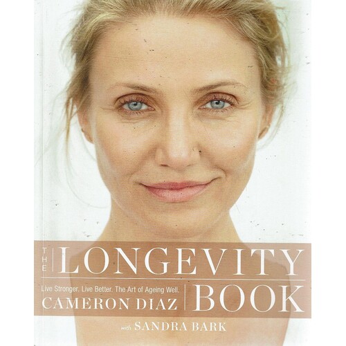 The Longevity Book