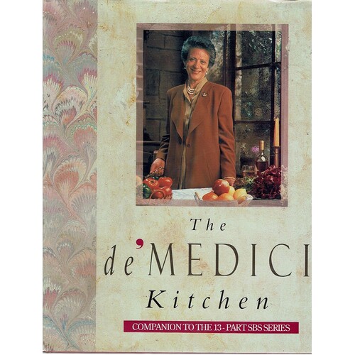 The De Medici Kitchen