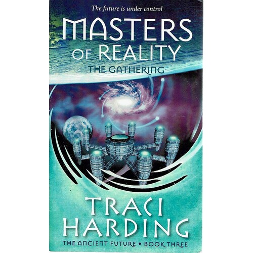 Masters Of Reality