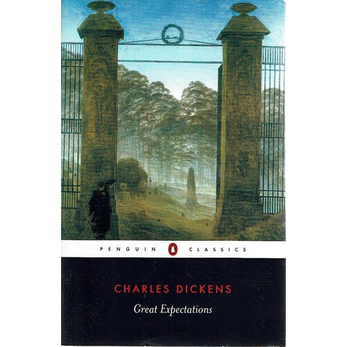 Great Expectations