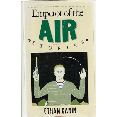 Emperor Of The Air Stories