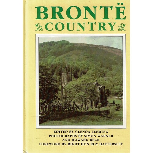 Bronte Country