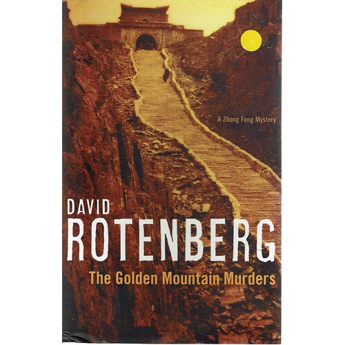 The Golden Mountain Murders