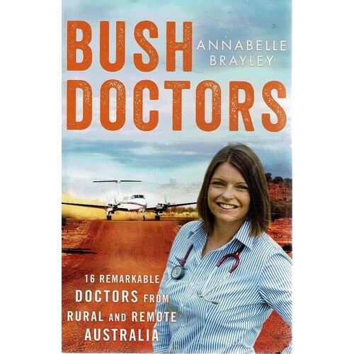 Bush Doctors