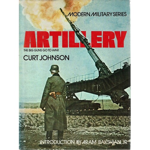 Artillery