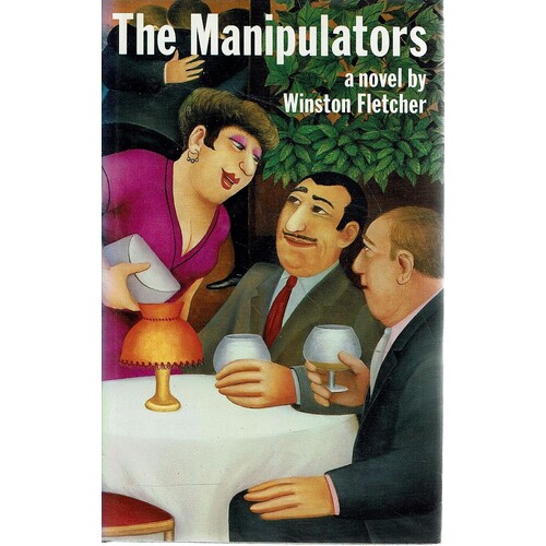 The Manipulators