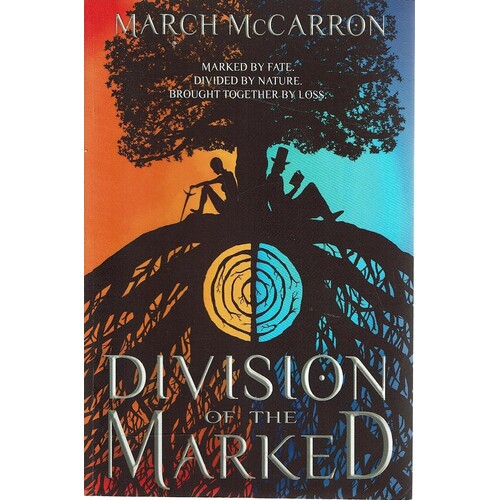 Division Of The Marked