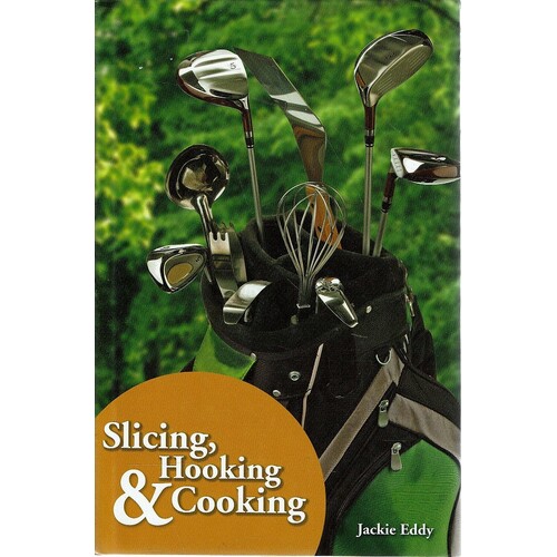 Slicing, Hooking And Cooking