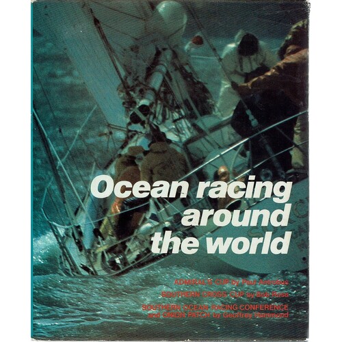 Ocean Racing Around The World