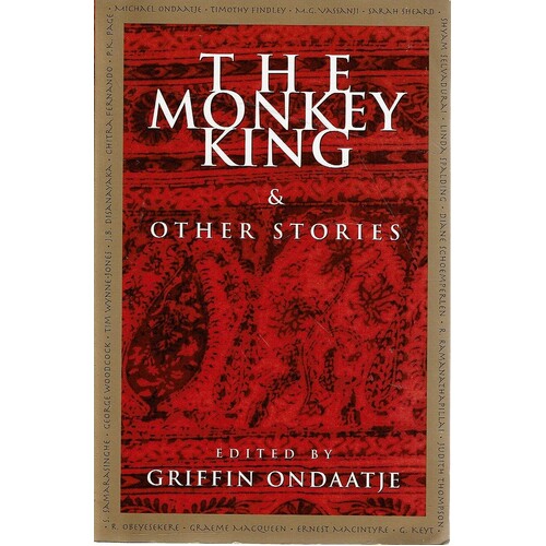 The Monkey King And Other Stories