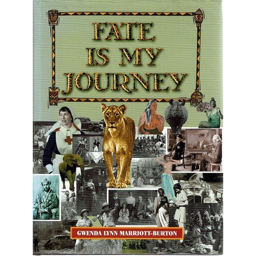 Fate Is My Journey