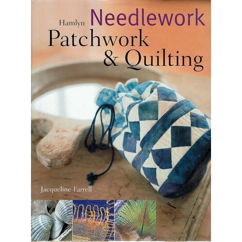 Needlework Patchwork And Quilting