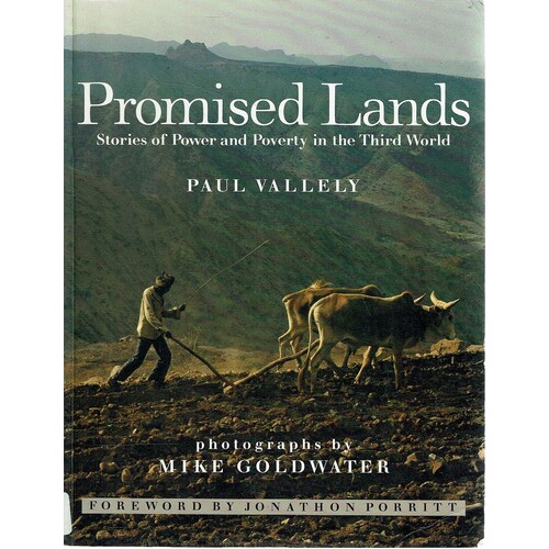 Promised Lands. Stories of Power and Poverty in the Third World