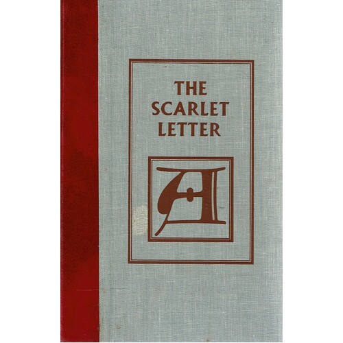 The Scarlet Letter