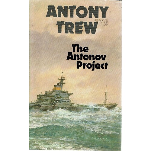 The Antonov Project