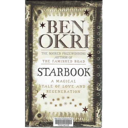 Starbook. A Magical Tale Of Love And Regeneration