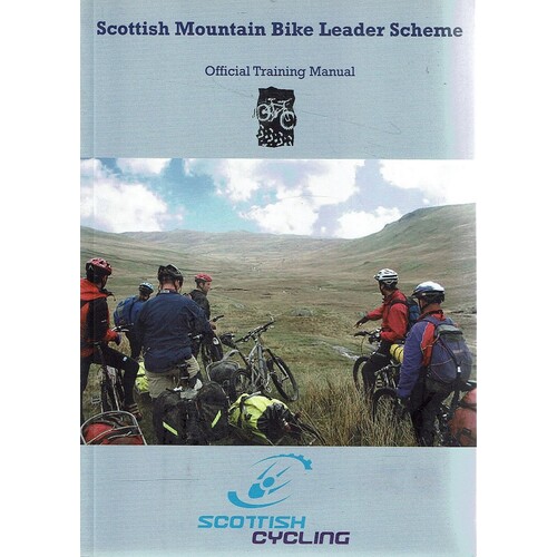 Scottish Mountain Bike Leader Scheme