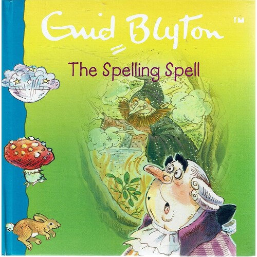 The Spelling Spell