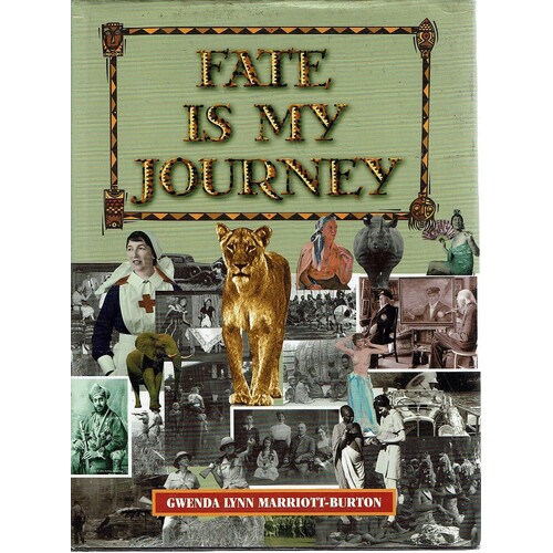 Fate Is My Journey