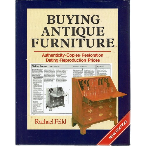 Buying Antique Furniture