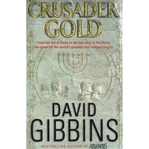 Crusader Gold