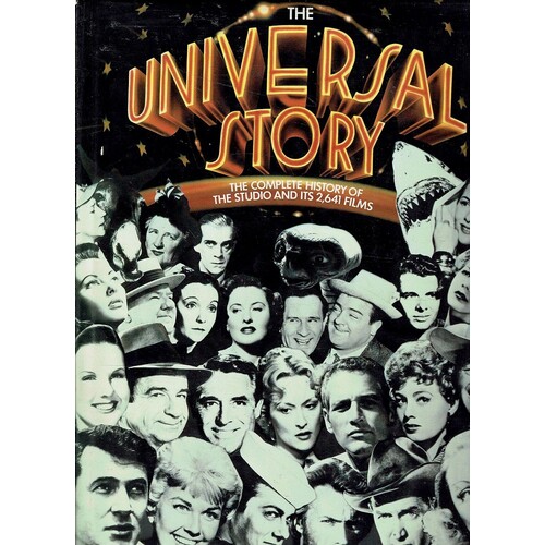 Universal Story