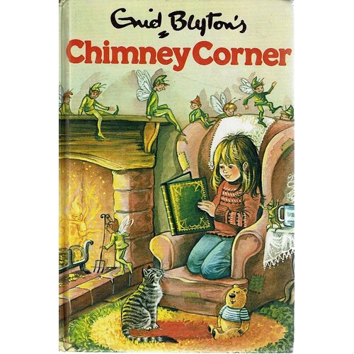 Chimney Corner