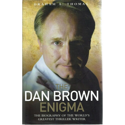 The Dan Brown Enigma