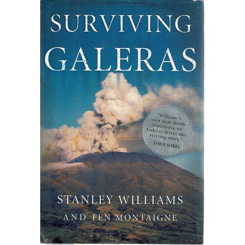 Surviving Galeras