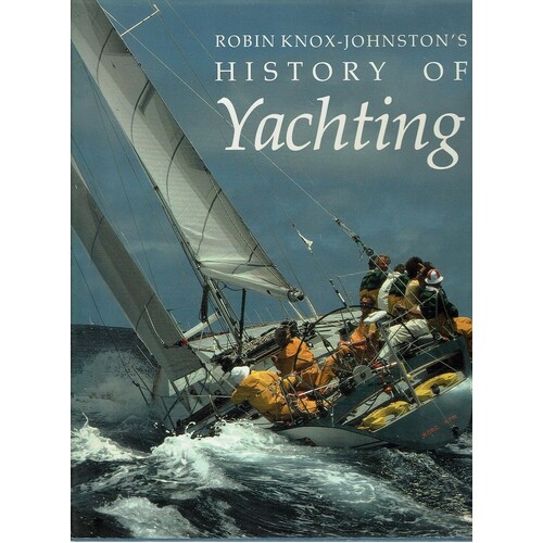 History Of Yachting