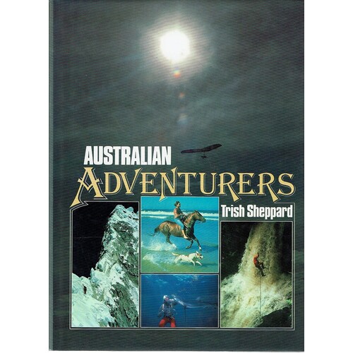 Australian Adventurers