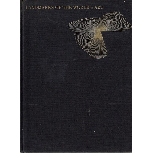 The Modern World. Landmarks Of The World's Art