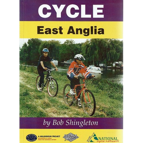 Cycle East Anglia