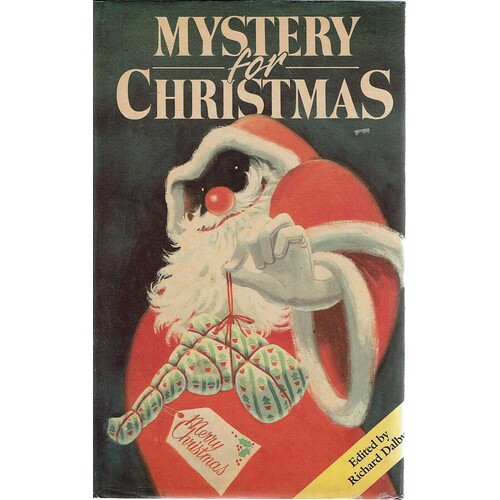 Mystery At Christmas