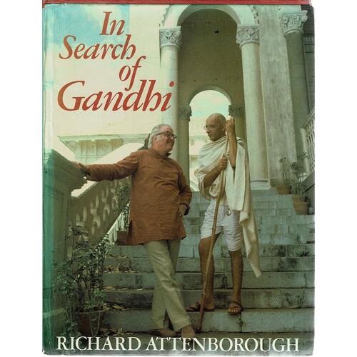 In Search Of Ghandi