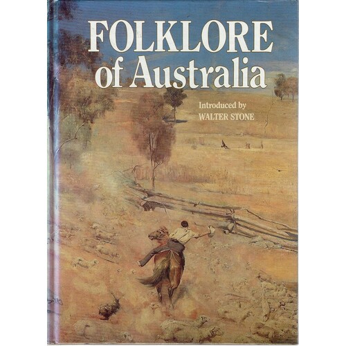 Folklore Of Australia