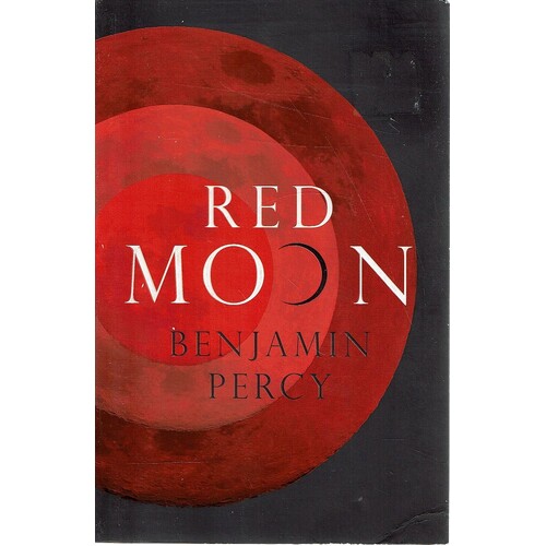 Red Moon