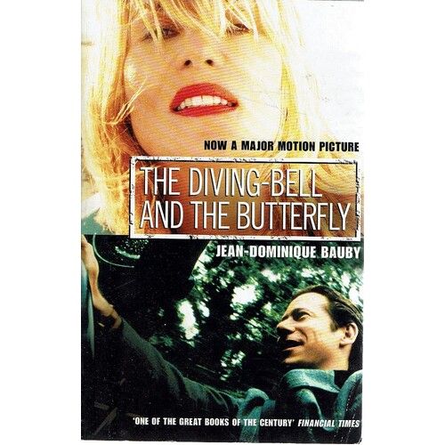 The Diving-Bell And The Butterfly