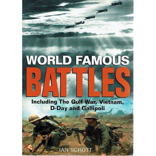 World Famous Battles