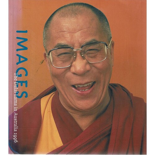 Images. The Dalai Lama In Australia 1996