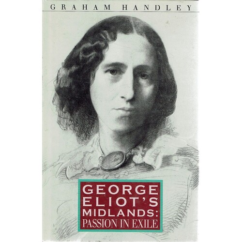 Middlemarch by George Eliot by Graham Handley