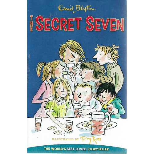 The Secret Seven