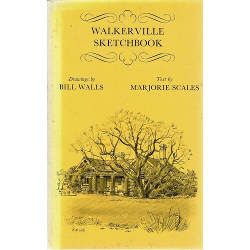 Walkerville Sketchbook