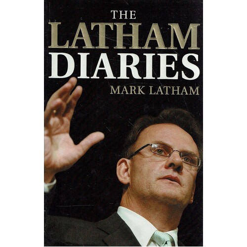 The Latham Diaries