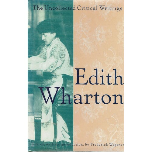 Edith Wharton