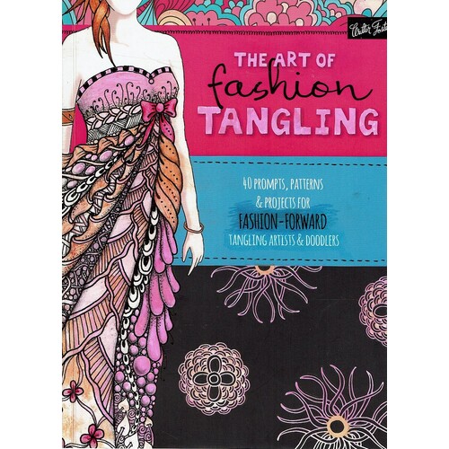 The Art Of Fashion Tangling