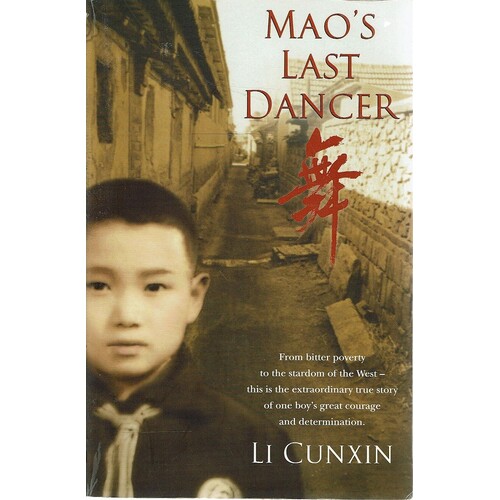 Mao's Last Dancer