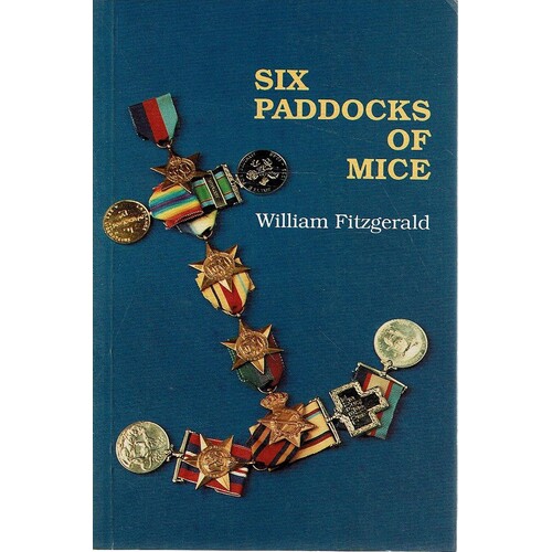 Six Paddocks Of Mice