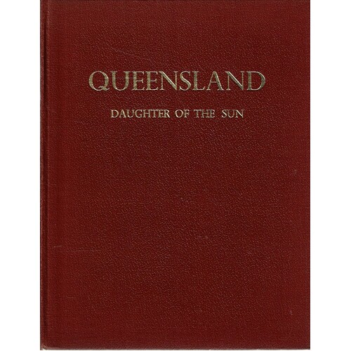 Queensland. Daughter Of The Sun