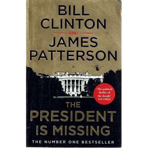 The President Is Missing